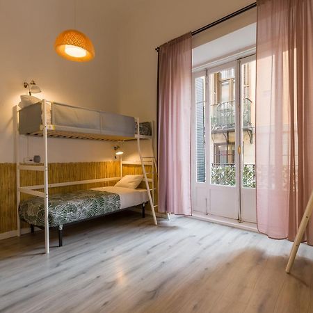 Social - Coliving & Coworking - Madrid Quarto foto