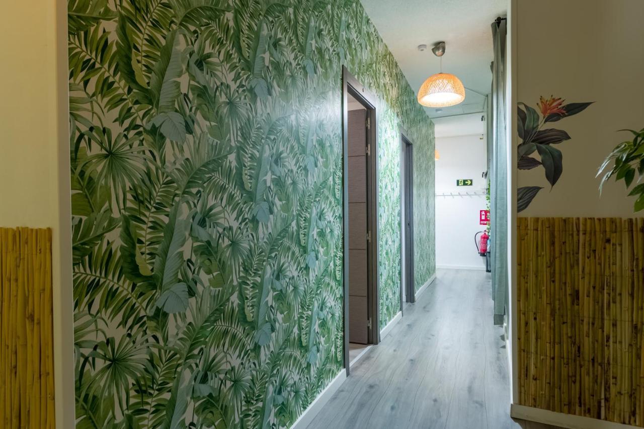 Social - Coliving & Coworking - Madrid Exterior foto
