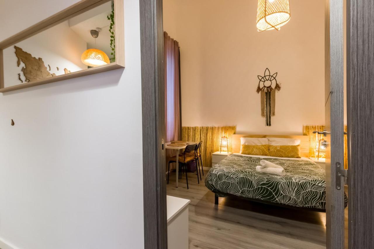 Social - Coliving & Coworking - Madrid Exterior foto