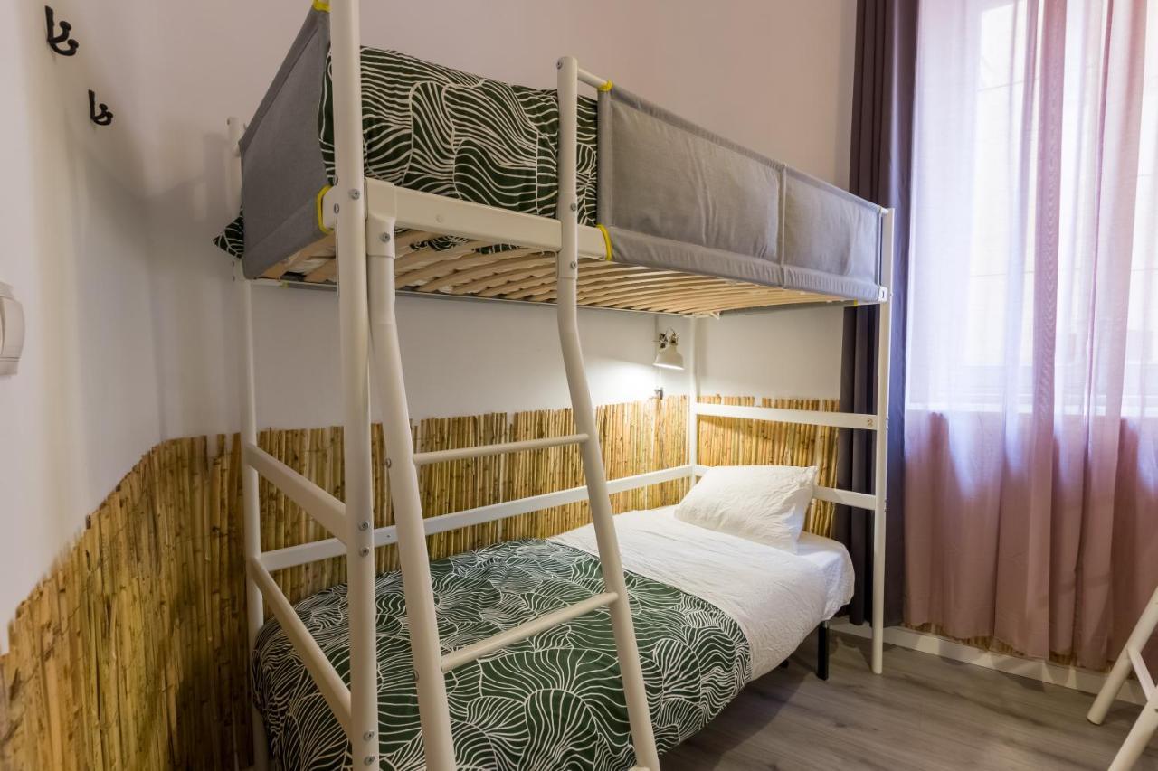 Social - Coliving & Coworking - Madrid Exterior foto