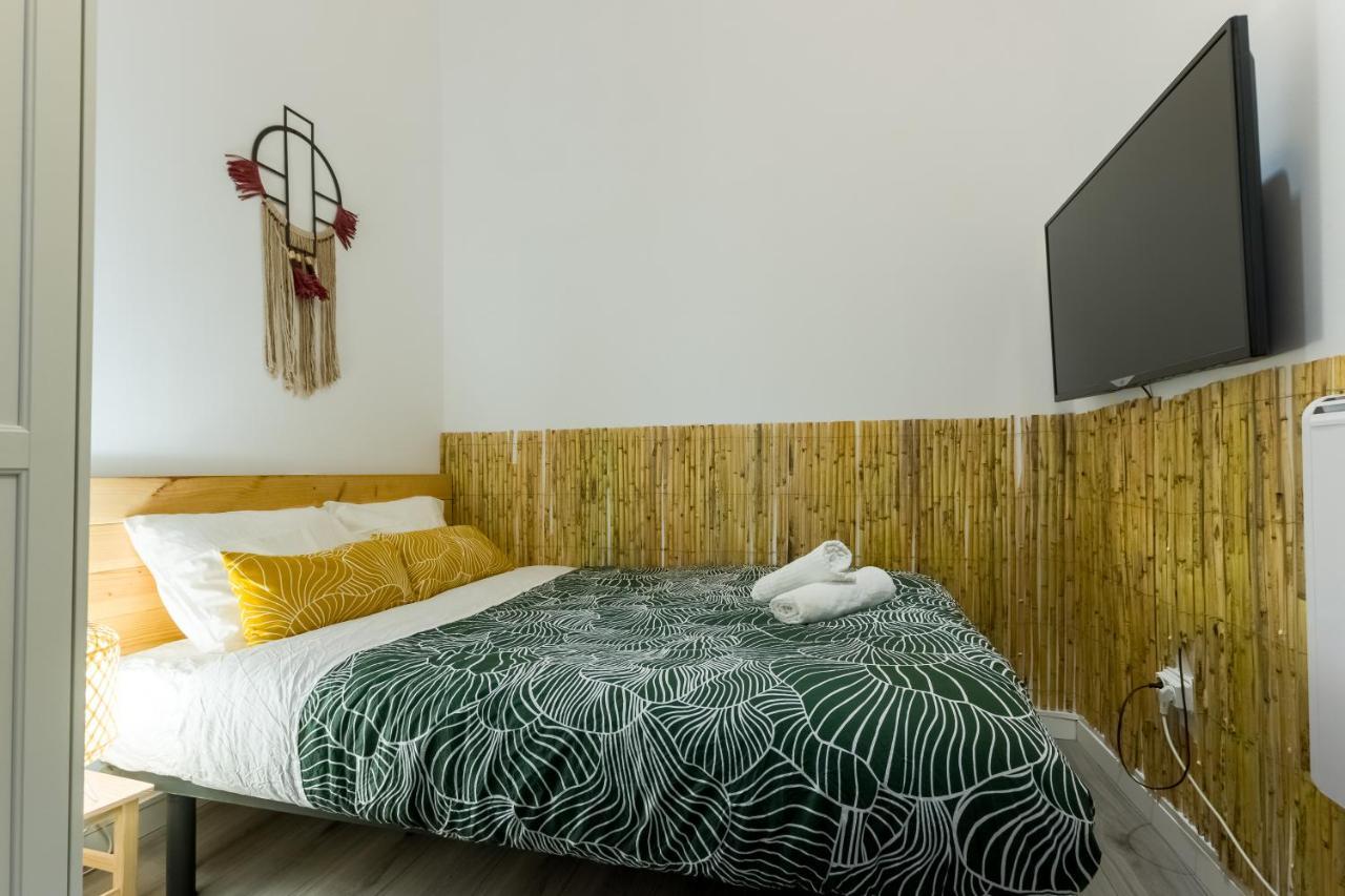 Social - Coliving & Coworking - Madrid Exterior foto