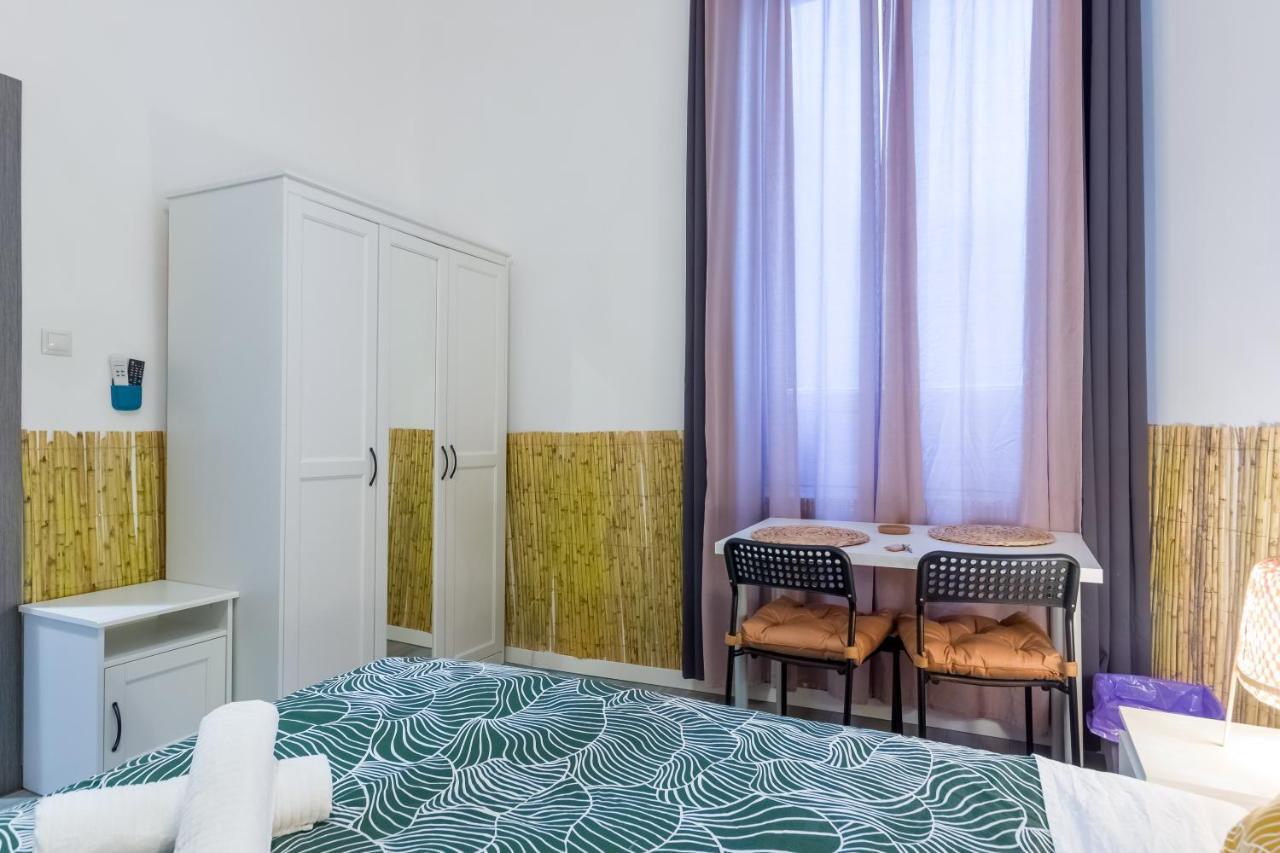 Social - Coliving & Coworking - Madrid Exterior foto