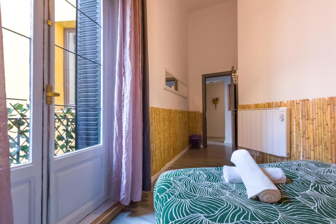 Social - Coliving & Coworking - Madrid Exterior foto