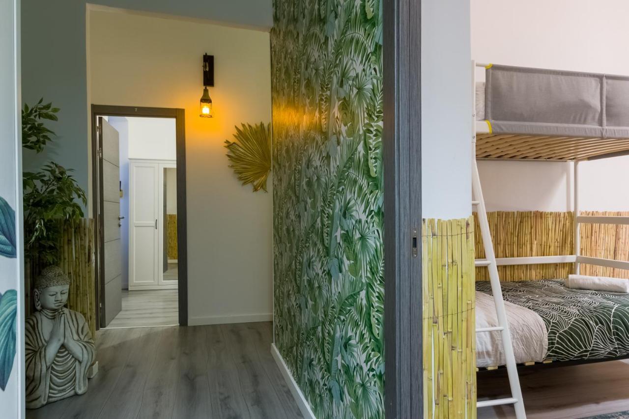 Social - Coliving & Coworking - Madrid Exterior foto