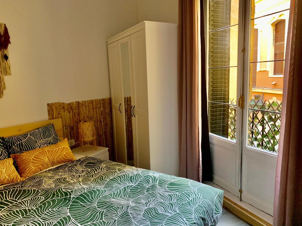 Social - Coliving & Coworking - Madrid Exterior foto